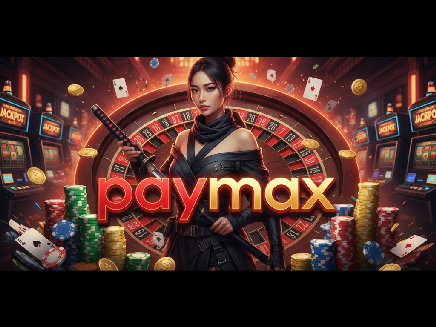 paymax เว็บตรง