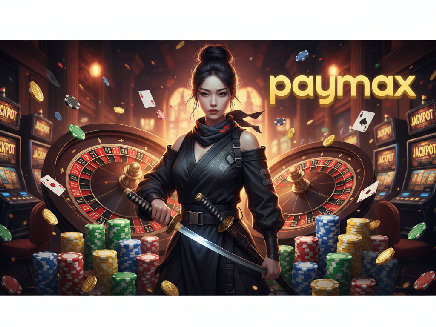 สมัคร paymax
